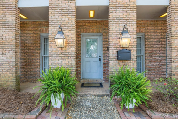 1520 Meriwether Road