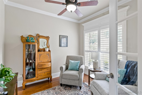 506 WINDING WOOD Drive