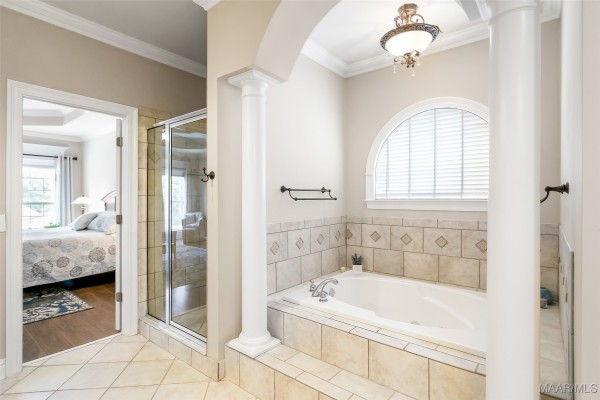 506 WINDING WOOD Drive