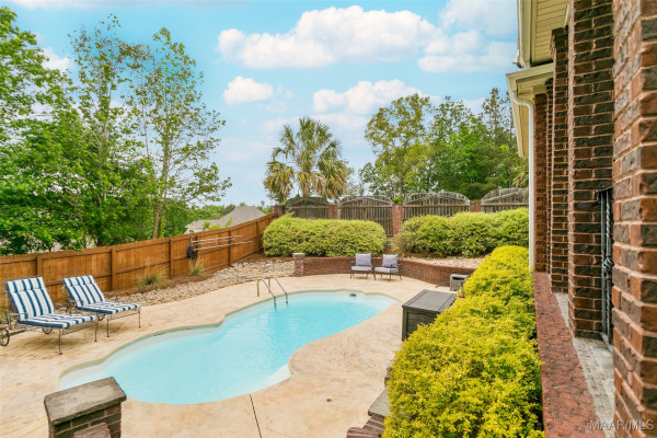 506 WINDING WOOD Drive