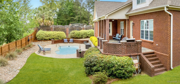 506 WINDING WOOD Drive