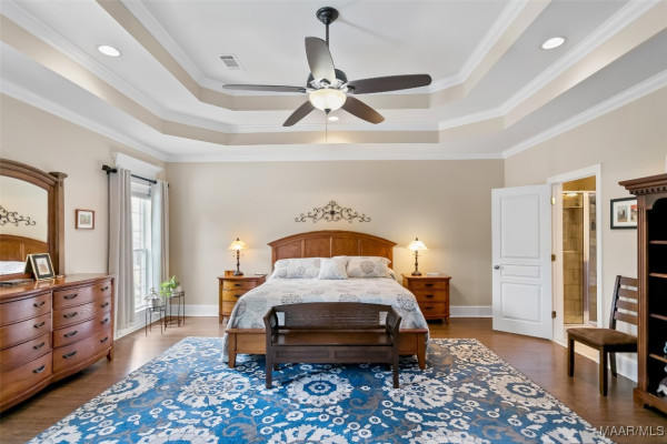 506 WINDING WOOD Drive