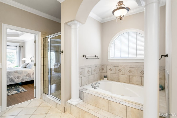 506 WINDING WOOD Drive