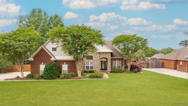 506 WINDING WOOD Drive