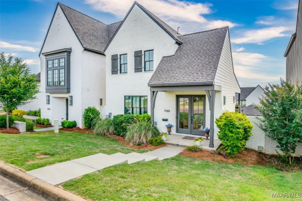 7089 Fain Park Drive