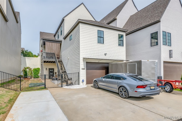 7089 Fain Park Drive