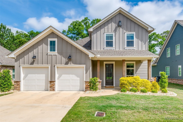 1685 Pebble Creek Drive