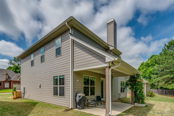 1685 Pebble Creek Drive
