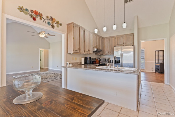 8800 Oak Meadow Court