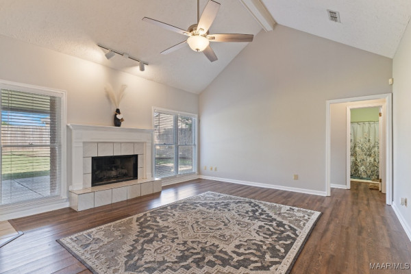 8800 Oak Meadow Court