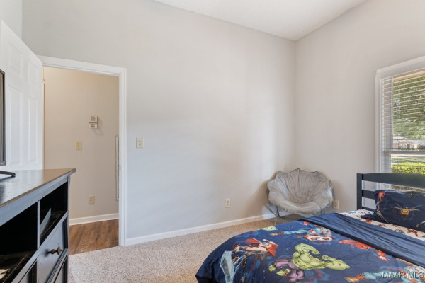 8800 Oak Meadow Court