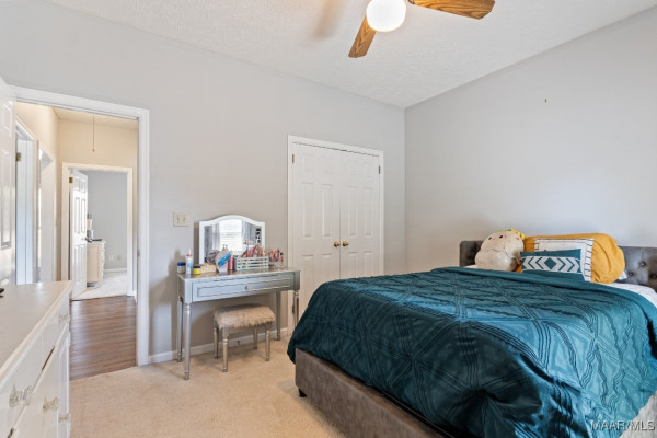 8800 Oak Meadow Court