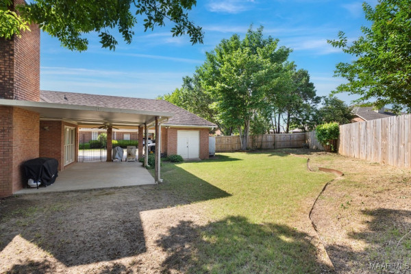 8800 Oak Meadow Court
