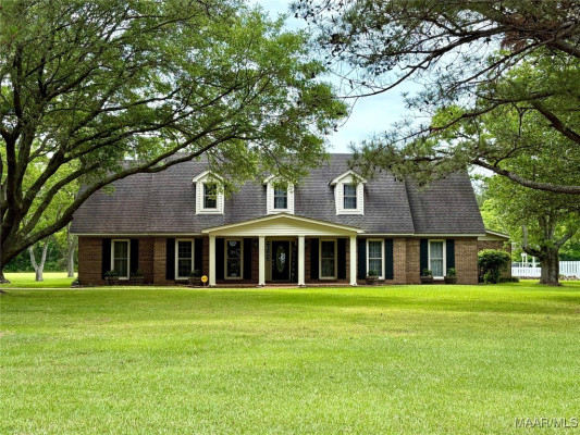 422 Foxhall Road