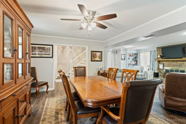 422 Foxhall Road