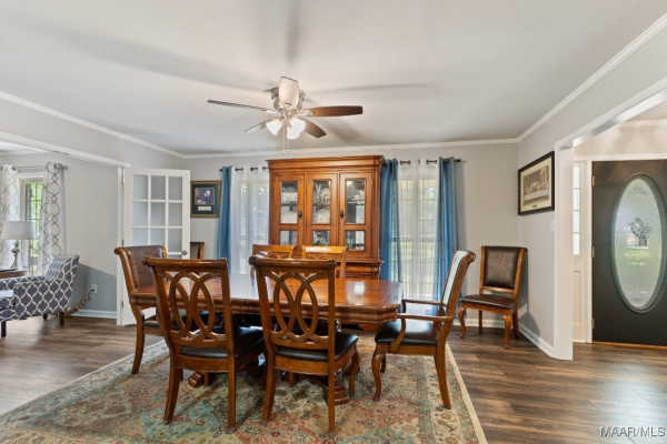 422 Foxhall Road
