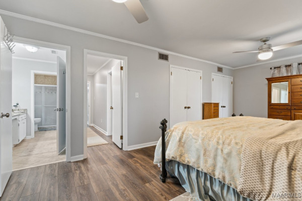 422 Foxhall Road