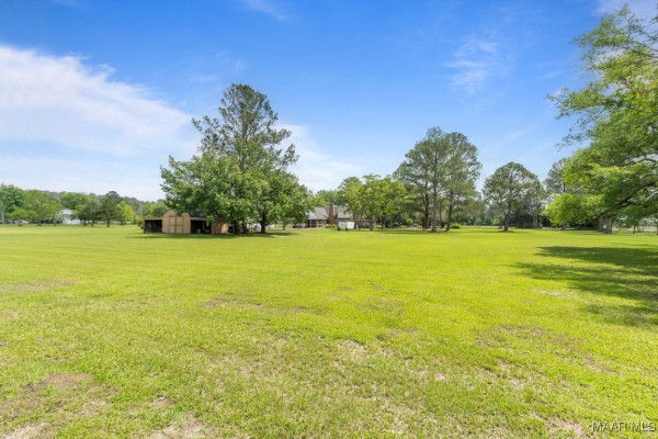 422 Foxhall Road