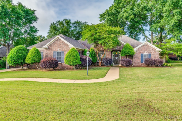 9220 Stillforest Court