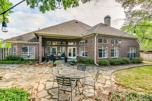 9220 Stillforest Court