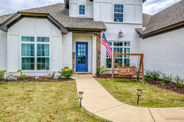 8307 Young Crossing