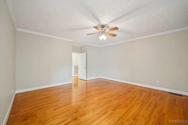 1750 County Road 461 .