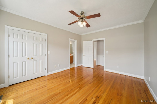 1750 County Road 461 .