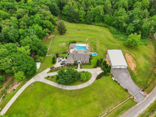 1750 County Road 461 .