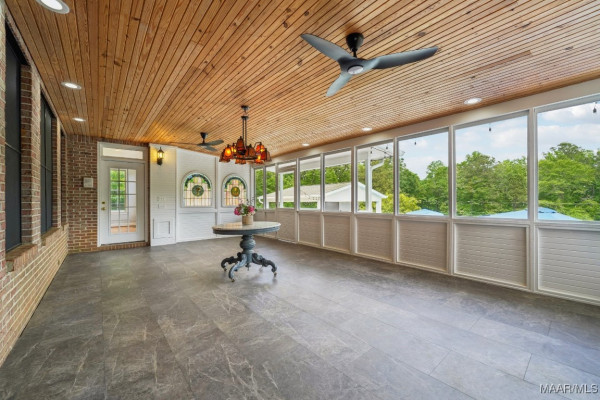 1750 County Road 461 .