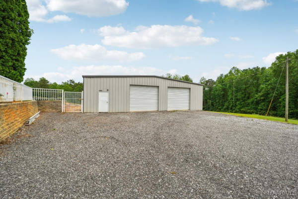 1750 County Road 461 .