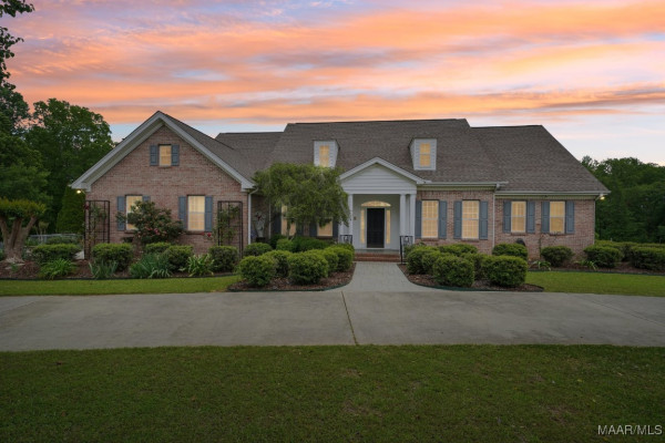 1750 County Road 461 .