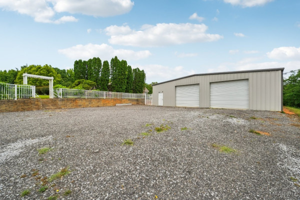 1750 County Road 461 .