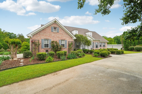 1750 County Road 461 .