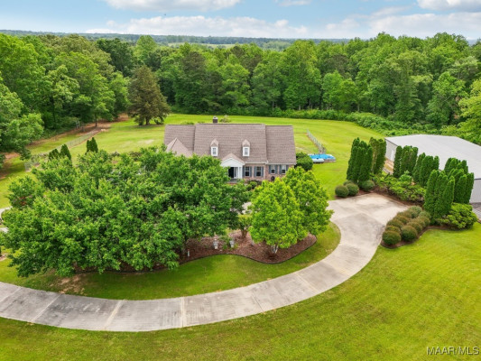 1750 County Road 461 .