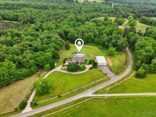 1750 County Road 461 .