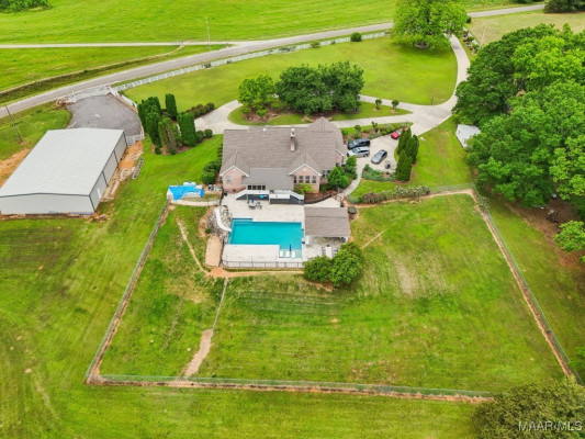 1750 County Road 461 .
