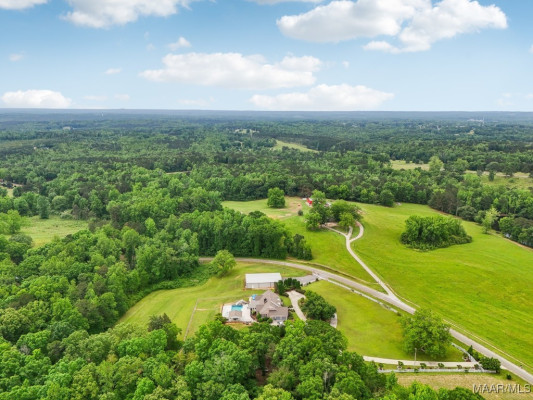1750 County Road 461 .