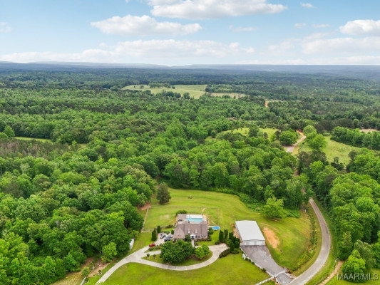 1750 County Road 461 .