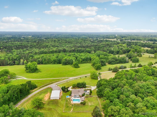 1750 County Road 461 .