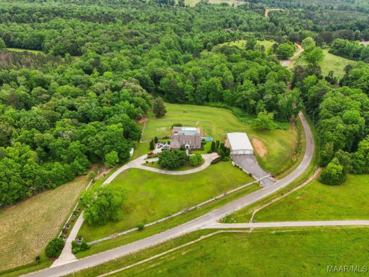 1750 County Road 461 .