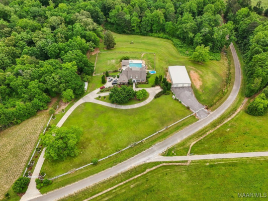 1750 County Road 461 .