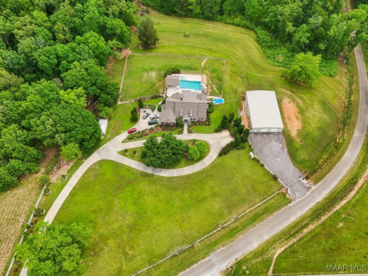 1750 County Road 461 .
