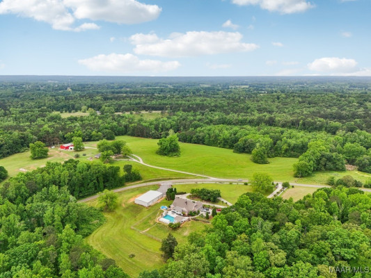 1750 County Road 461 .