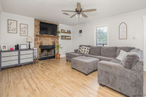 122 Graylynn Drive