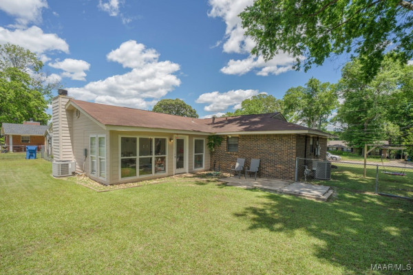 122 Graylynn Drive