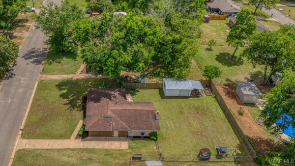 122 Graylynn Drive