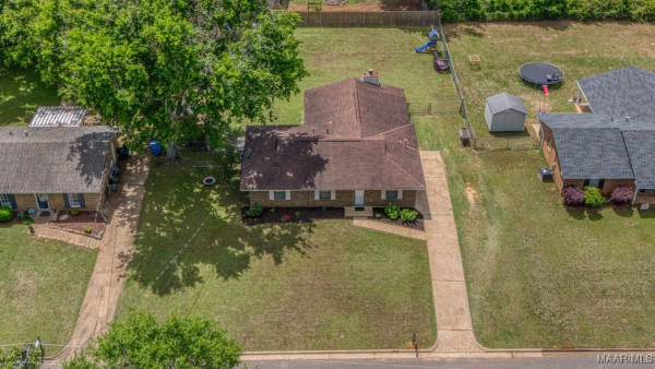 122 Graylynn Drive