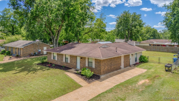 122 Graylynn Drive