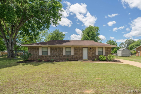 122 Graylynn Drive