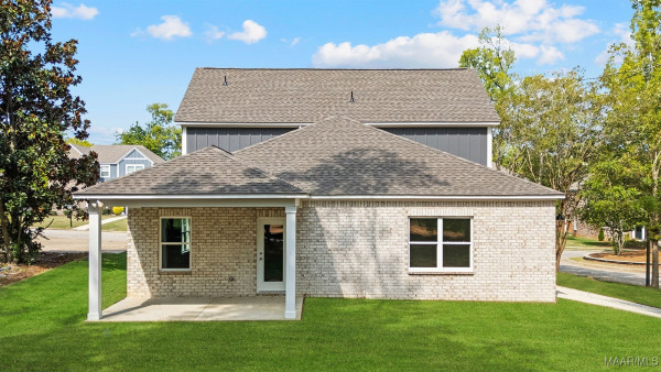 1705 Windsor Hill Lane